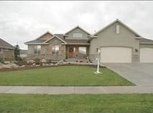 941 S East Cobblestone Dr, Heber, UT 84032