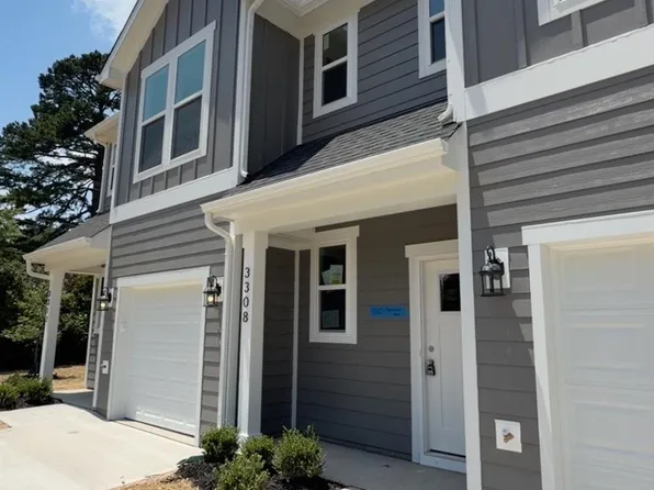 3312 Meredith Ave, Charlotte, NC 28208