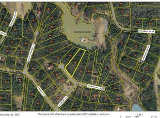 5238 Starboard Ln, Granite Falls, NC 28630