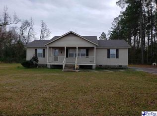 216 Floyd St, Mullins, SC 29574