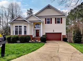2919 Gold Knight Ct, Williamsburg, VA 23185