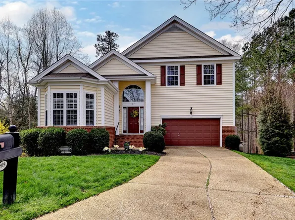 2919 Gold Knight Ct, Williamsburg, VA 23185