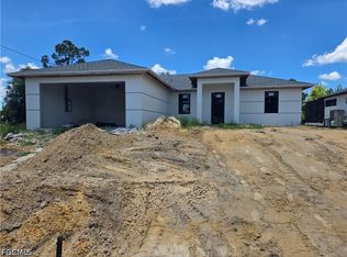 2834 NW 28th Ave, Cape Coral, FL 33993