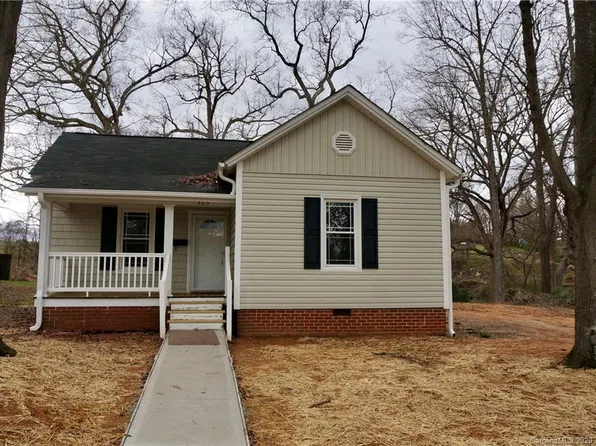 405 Oak Cir, Kannapolis, NC 28081