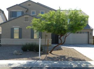 25244 N Poseidon Rd, Florence, AZ 85132