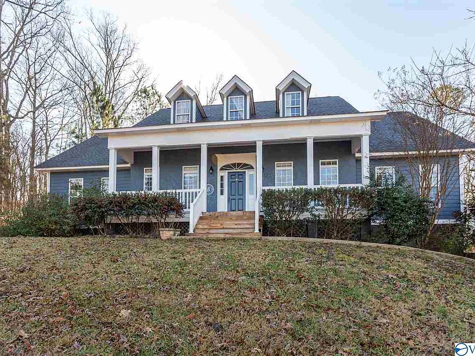 4157 Rollingwood Dr, Southside, AL 35907 Zillow