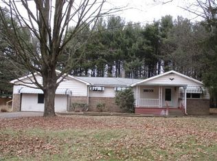 3555 Waterford Rd, New Waterford, OH 44445