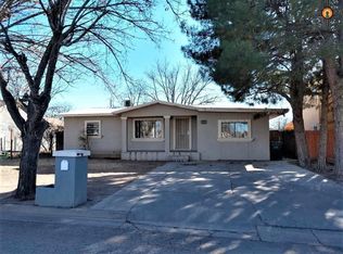 707 Alvarado St, Carlsbad, NM 88220