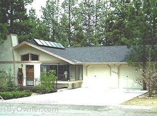 1072 Pine Ln, Big Bear City, CA 92314