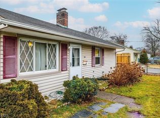 521 Linden Ave, Rahway, NJ 07065