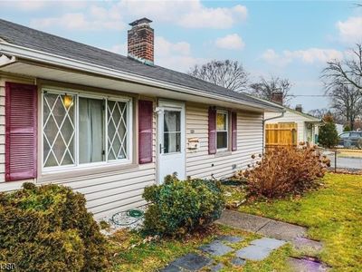 521 Linden Ave, Rahway, NJ, 07065