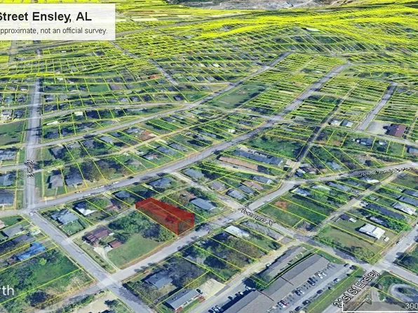 2316 30th St W, Birmingham, AL 35208