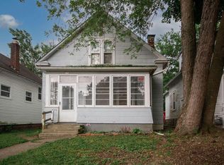 1593 Genessee Ave, Columbus, OH 43211