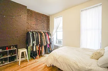 Rented by City Connections Realty