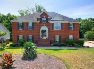 1906 Crooked Creek Rd, Greenville, NC 27858