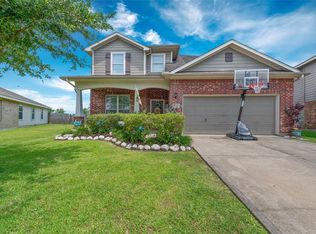 8702 Cielito Ln, Baytown, TX 77521