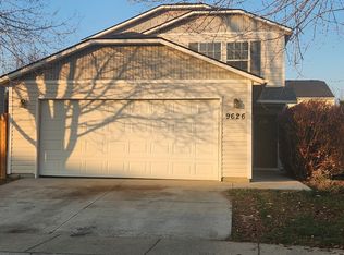 9626 W Rustica Dr, Boise, ID 83709