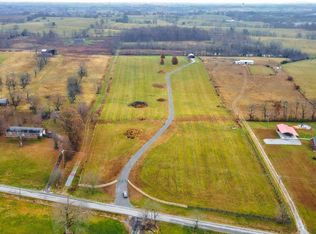 1380 Harrodsburg Rd, Danville, KY 40422