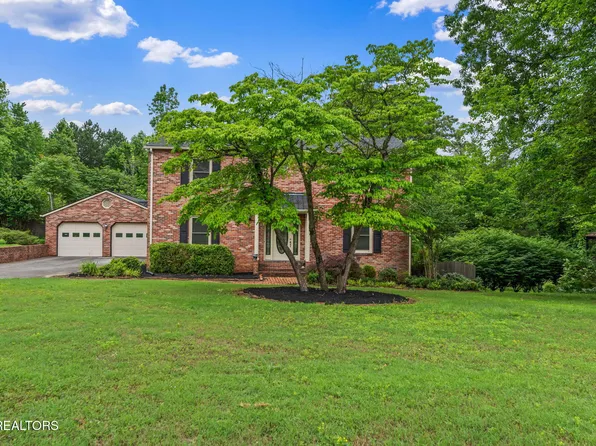 12104 Valley Trl, Knoxville, TN 37934