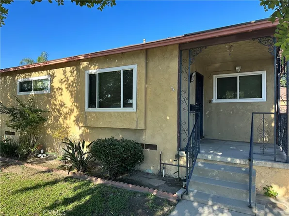 4420 Landis Ave, Baldwin Park, CA 91706