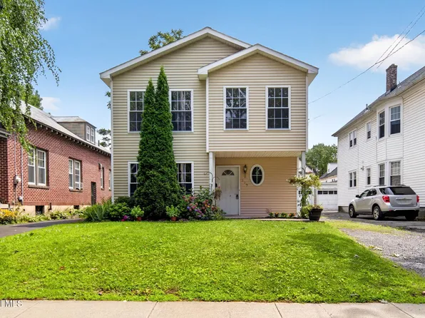 119 Homestead Avenue, Albany, NY 12203
