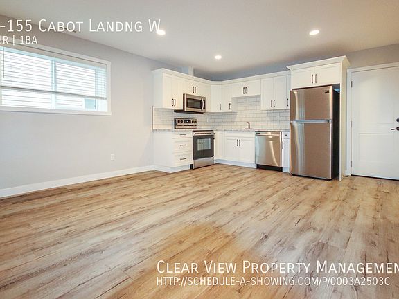2nd image of 155 Cabot Landng W #2