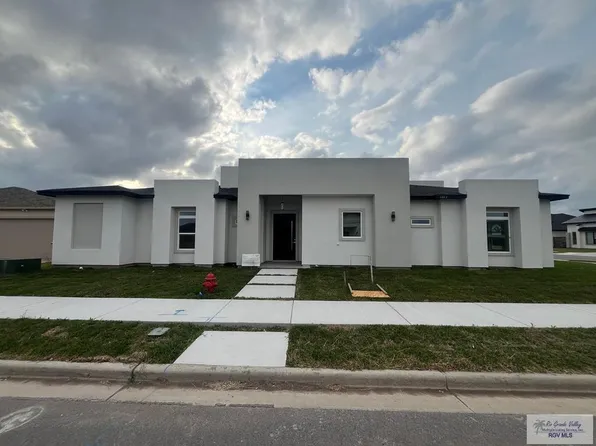 6813 Mystic Grv, Brownsville, TX 78526