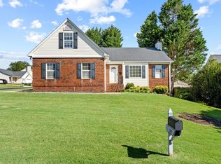 101 Wilder Ct, Greer, SC 29650