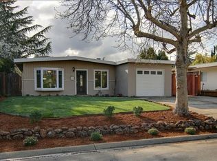 15715 El Gato Ln, Los Gatos, CA 95032