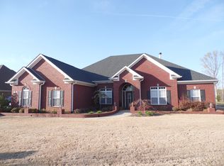 113 Wooded Brook Dr, Harvest, AL 35749