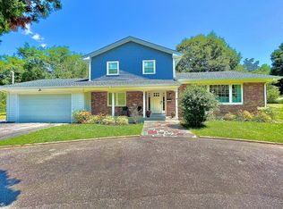 1375 Louisquissett Pike, North Providence, RI 02904