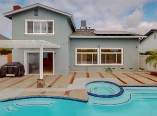 12580 Rosy Cir, Los Angeles, CA 90066