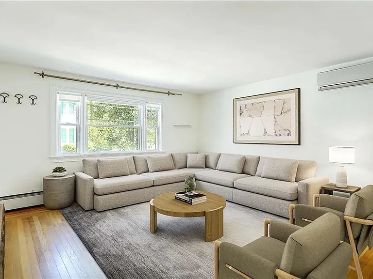 145 Butler Ave #2N — Photo 5