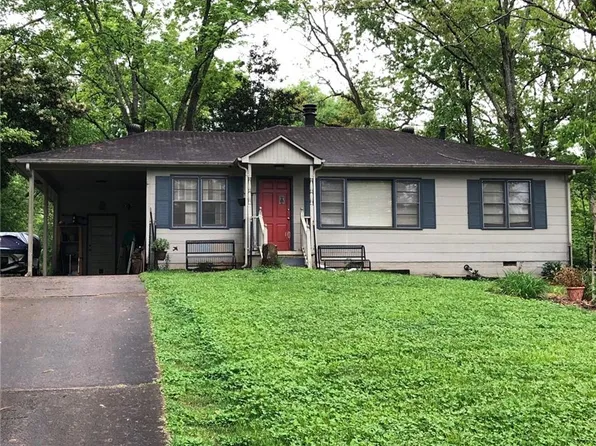 109 Riverbend Cir, Gainesville, GA 30501