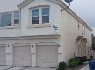 8843 Tomnitz Ave UNIT 101, Las Vegas, NV 89178
