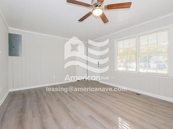 WM - Living Room