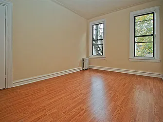 Rented by SW Queens Mezzanine