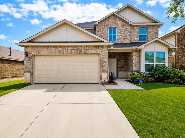 8060 Bassano Dr, Round Rock, TX 78665