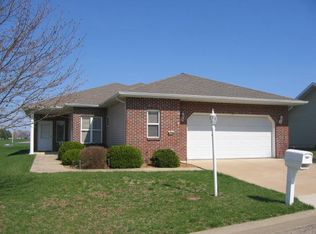 2303 Eastwood Ave, Streator, IL 61364