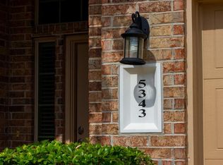 5343 Wolfpen Ridge Ln, Missouri City, TX 77459
