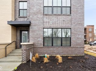 1224 Alabama St, Indianapolis, IN