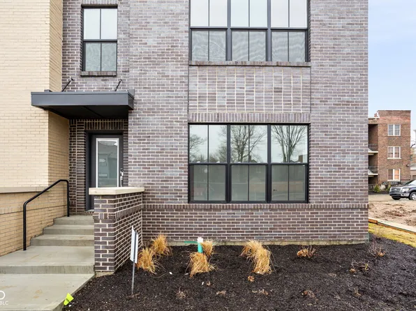1224 Alabama St, Indianapolis, IN 46202