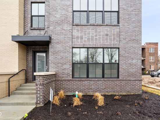 1224 Alabama St, Indianapolis, IN 46202