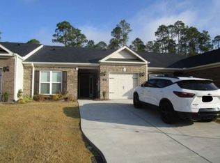 205 Willowton Ln, Hephzibah, GA 30815