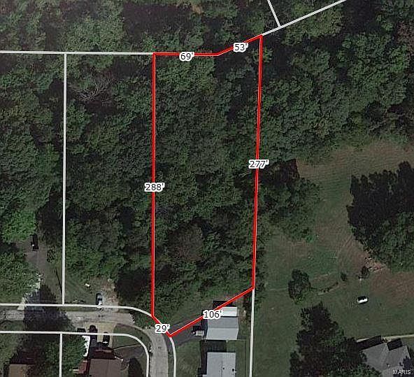 1st image of LOT Fifteen Red Diamond Ct