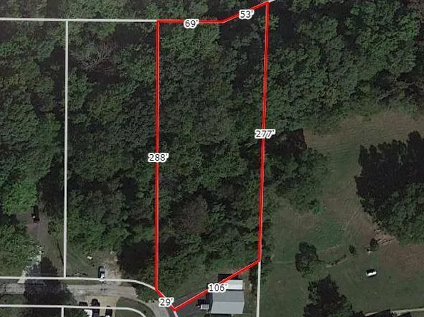 LOT Fifteen Red Diamond Ct, Arnold, MO 63010