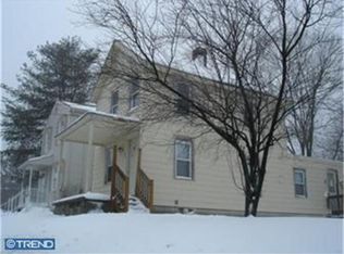 42 Berlin Rd, Cherry Hill, NJ 08034