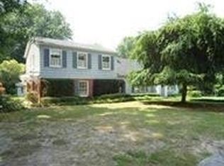 114 Highland Dr, Union, SC 29379