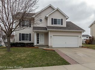 1411 Maple Dr, Adel, IA 50003