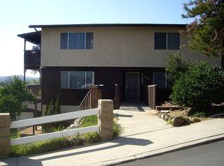 4710 Hillcrest Ave, La Mesa, CA 91941